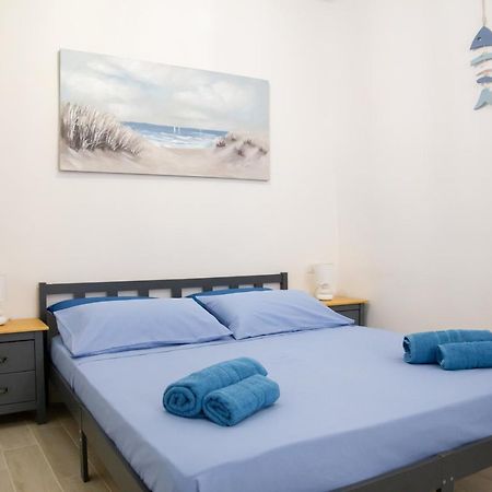 Appartamento Alcova Del Mar Alghero Esterno foto