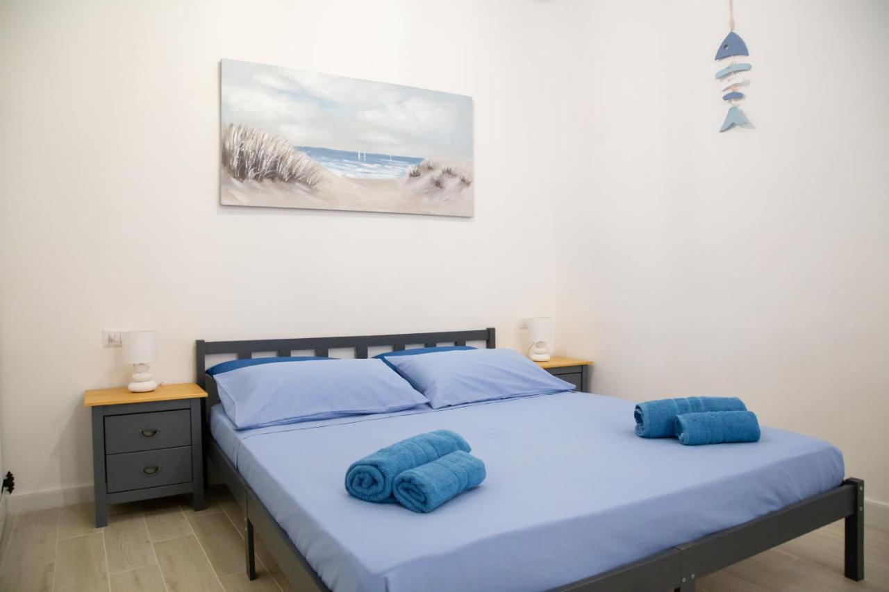 Appartamento Alcova Del Mar Alghero Esterno foto