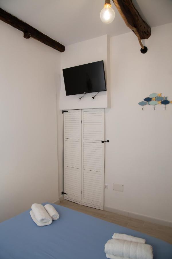 Appartamento Alcova Del Mar Alghero Esterno foto