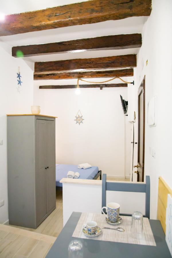 Appartamento Alcova Del Mar Alghero Esterno foto