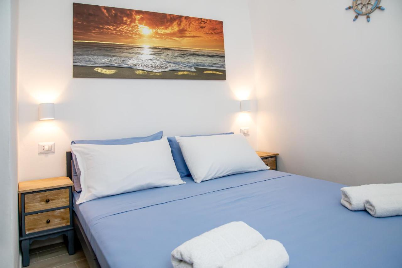 Appartamento Alcova Del Mar Alghero Esterno foto